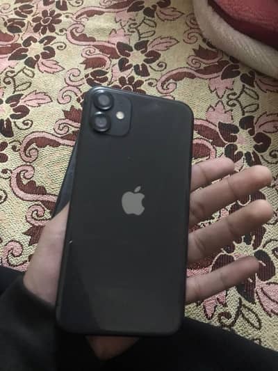 Non pta but sim working glich 03325391044 64 gb