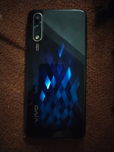 vivo s1 4 128