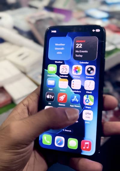 iPhone 11 Pro 64 gb Jv