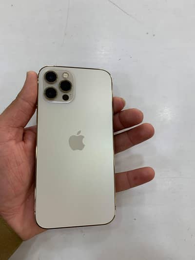 12pro 256 pta Aproved