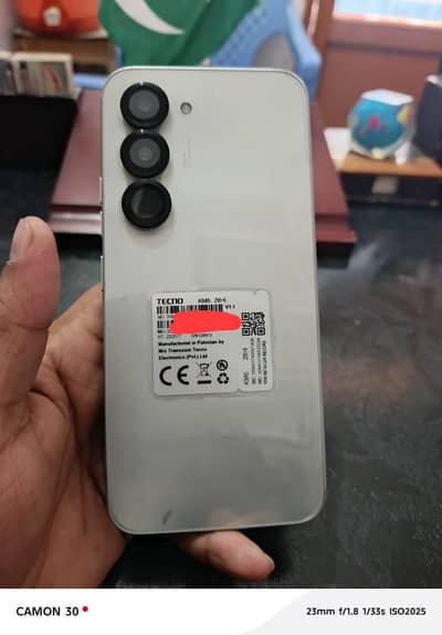 spark 40 pro for sell just 2 days used complete box