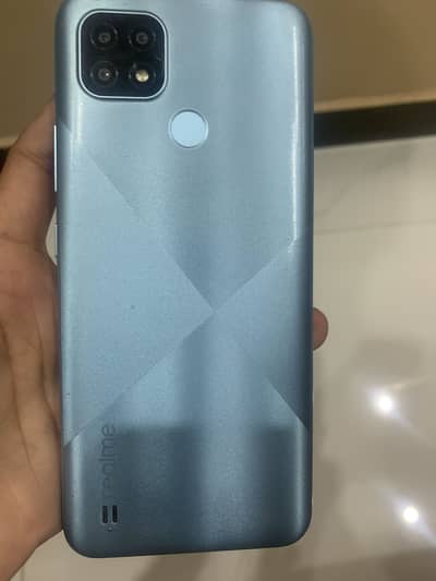 Realme c21.3/32GB