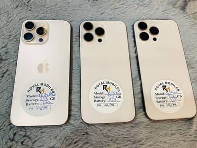 Apple iPhone 16 Pro Max