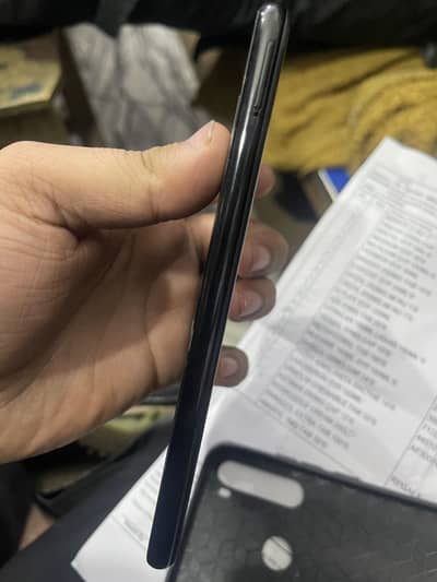 redmi note 8 all ok 4gb 64gb