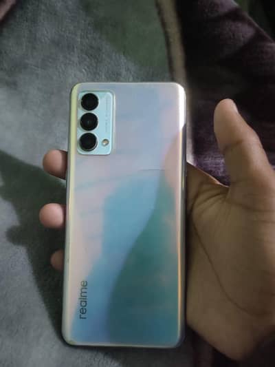 relme me gt master addition condition 10/8