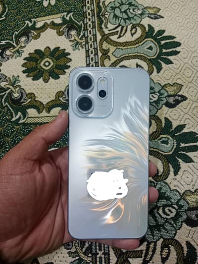 Oppo Reno 14 F 5g 8/256