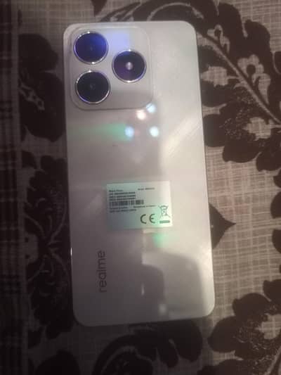 realme c61