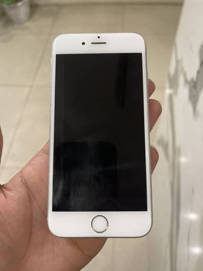 I phone 6s pta approved