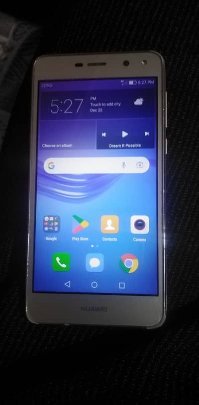 Huawei Y5