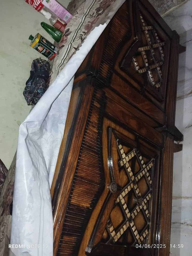 Clean And Neat Bed Sat 2