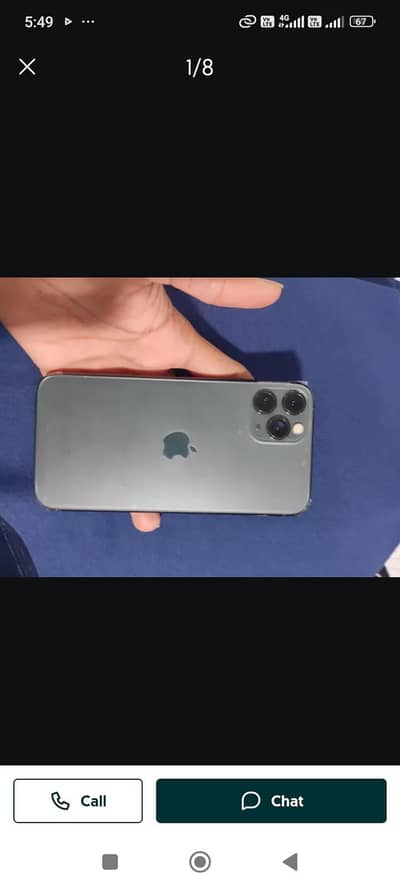 64GB All Ok Mobile ha Face ID of Torn ton of Panel Change