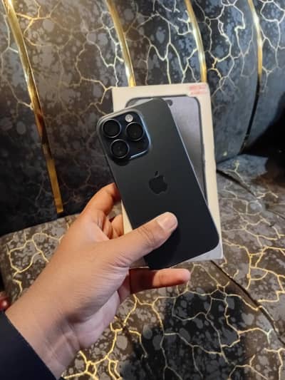 15 pro jv lla with box cable