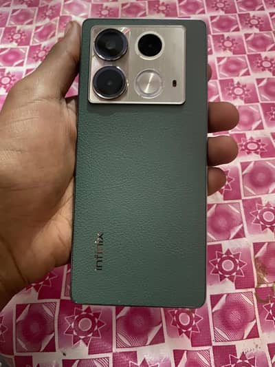 Infinix Hote 40 10/10 For sale