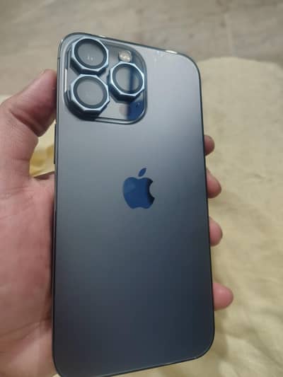 iPhone 13 pro 128 jV