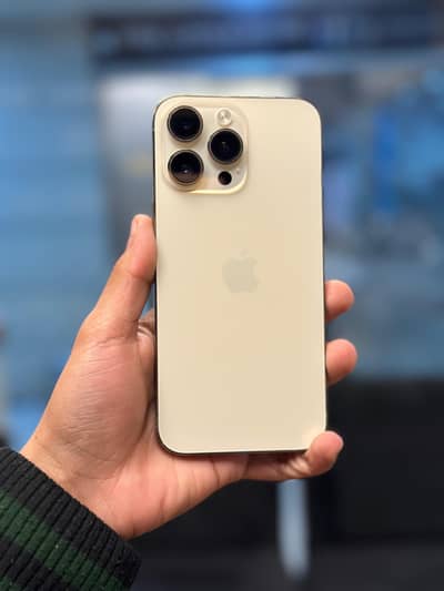 iPhone 14 Promax 512gb PTA Approved.