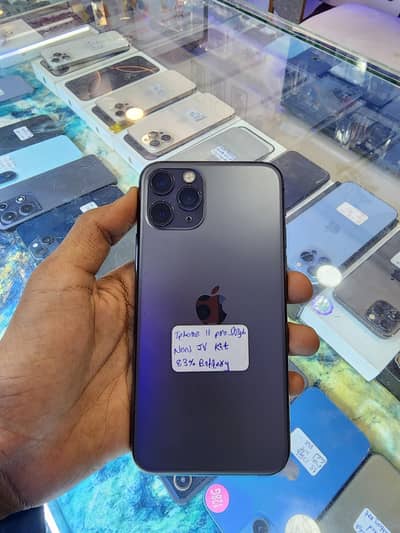 Iphone 11 non jv 512gb