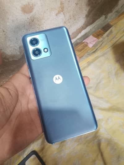 motorola g stylish 2023 pta approved