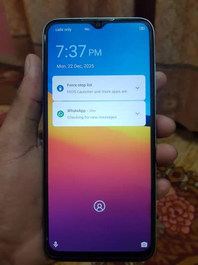 SparX Neo 7 Plus ,Storage 4/64