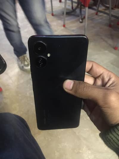 Tecno camon 19 neo