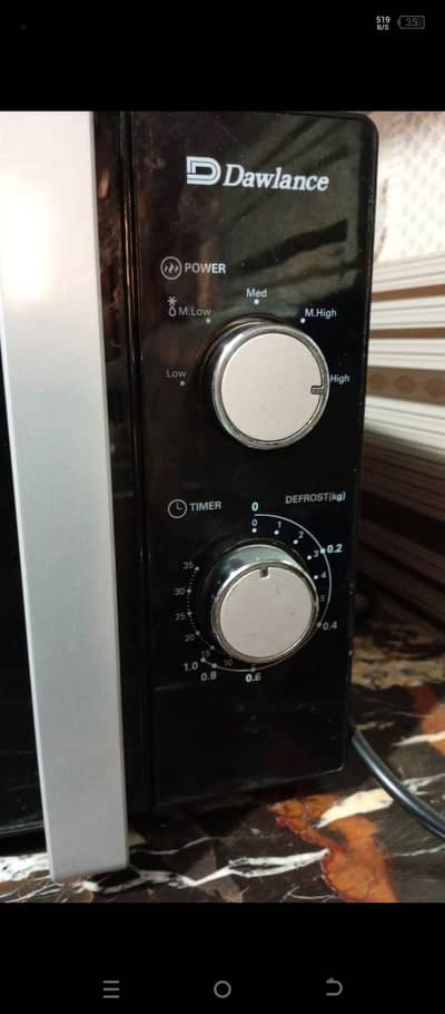 ON horaha hai chal Raha hai bs garam nhi kar raha