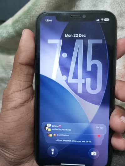 apple iphone 11 all ok