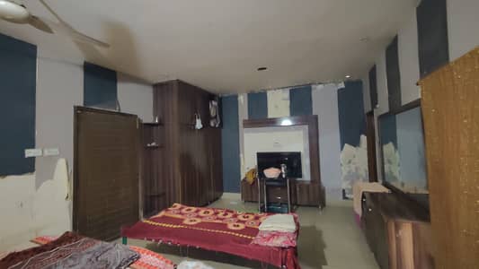 5 Marla House For Rent