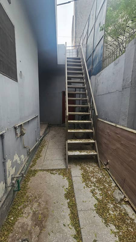 16 Marla House For Rent 3