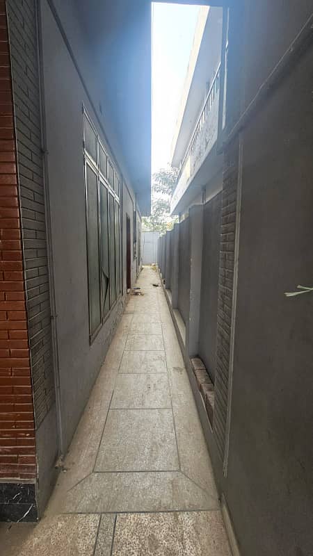 16 Marla House For Rent 4