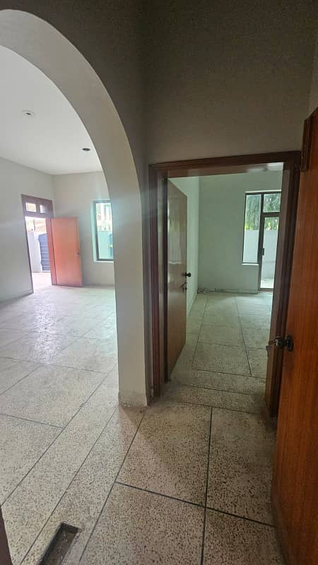 16 Marla House For Rent 9