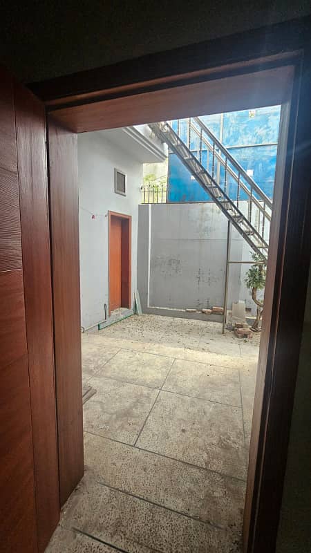 16 Marla House For Rent 17