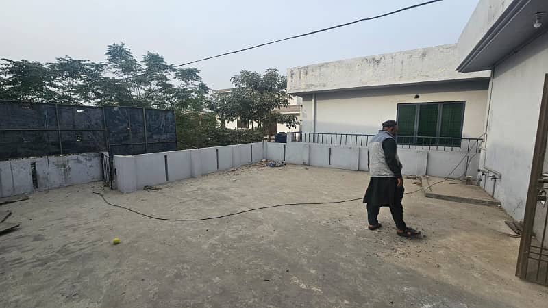 16 Marla House For Rent 25