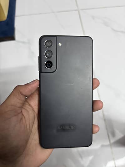 Samsung S21 Fe 6/128 non pta