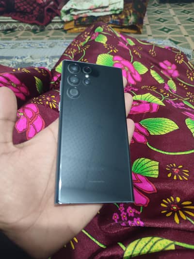 Samsung Galaxy S22 Ulta 8/128