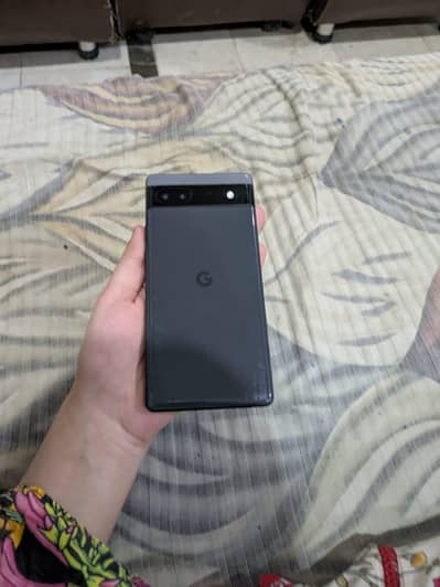 Google pixel 6a for sale