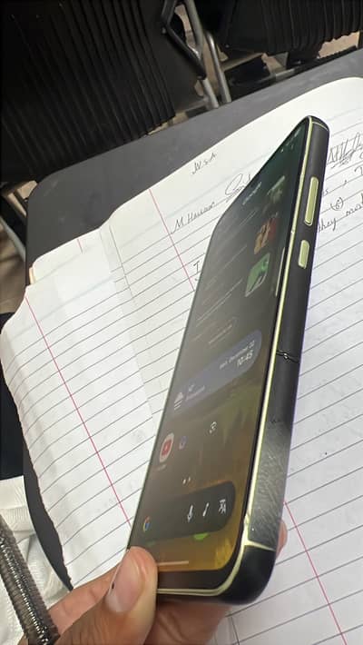 SAMSUNG A34 56 8 | 256