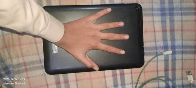 Tablet 9-10 inch Size