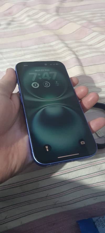 Iphone 16 Pta approved