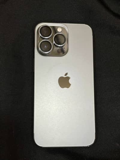 Iphone 13 pro Approved