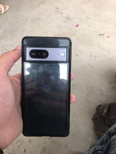 Google pixel 7 pta approved