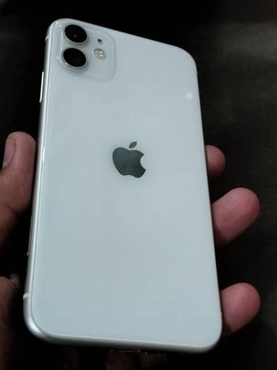 iPhone 11 Non PTA