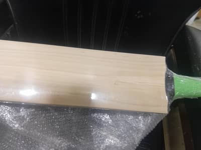 English willow's garde I bats