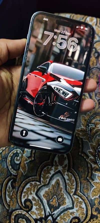 Iphone 14 pro max 256 pta approved