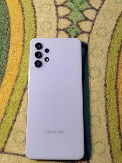 SAMSUNG A32