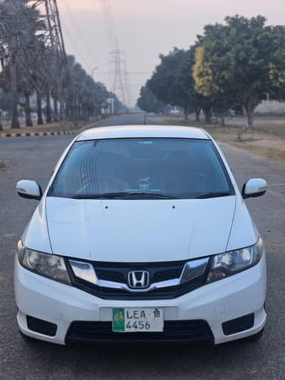 Honda city 1.3