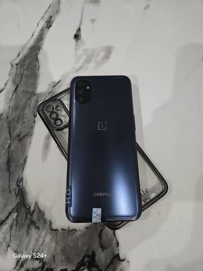 ONEPLUS N100 ( EXCHANGE POSIBLE )