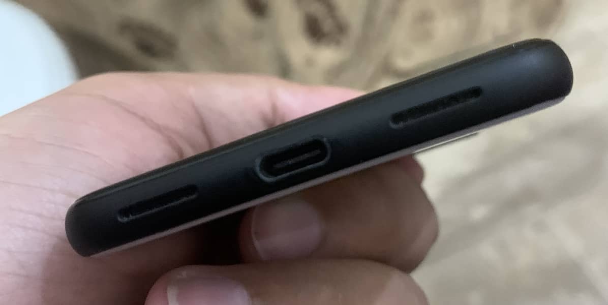 Google pixel 4 sim working 1