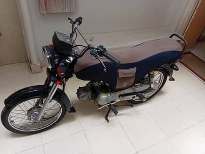 Hi speed Bike 2022 Brand New condition