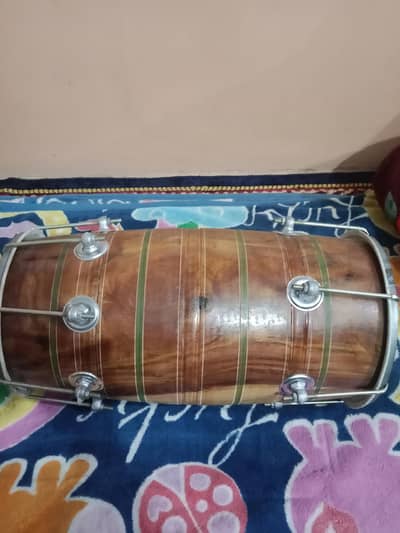 dholak