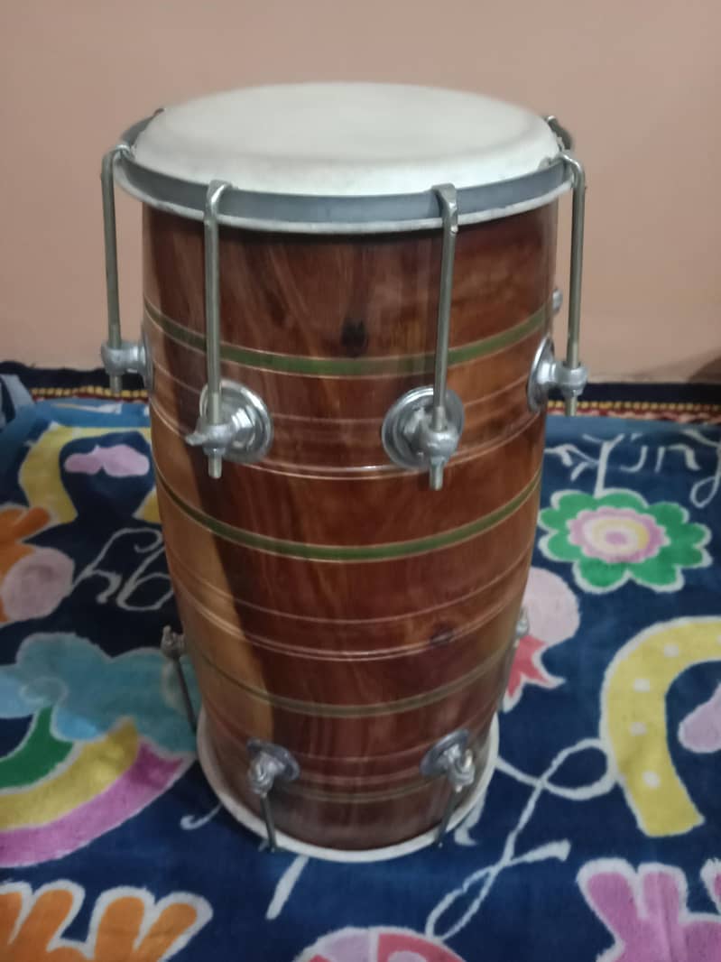 dholak 1