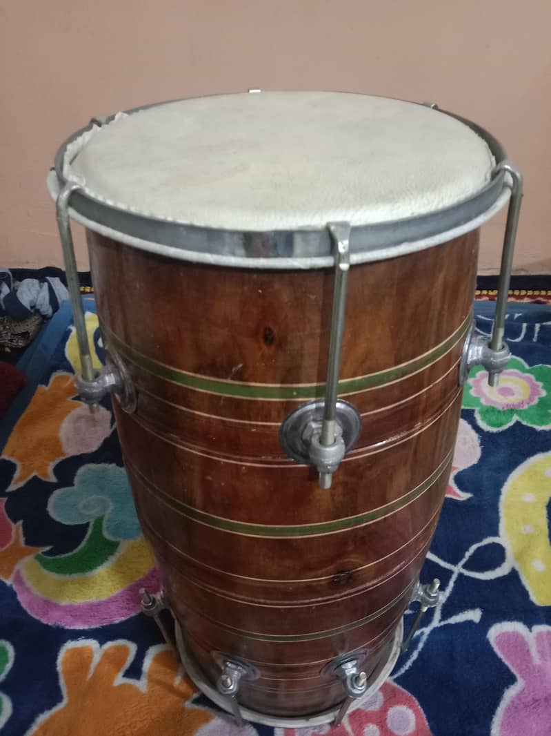dholak 2
